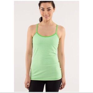 Lululemon Athletics Power Y Tank